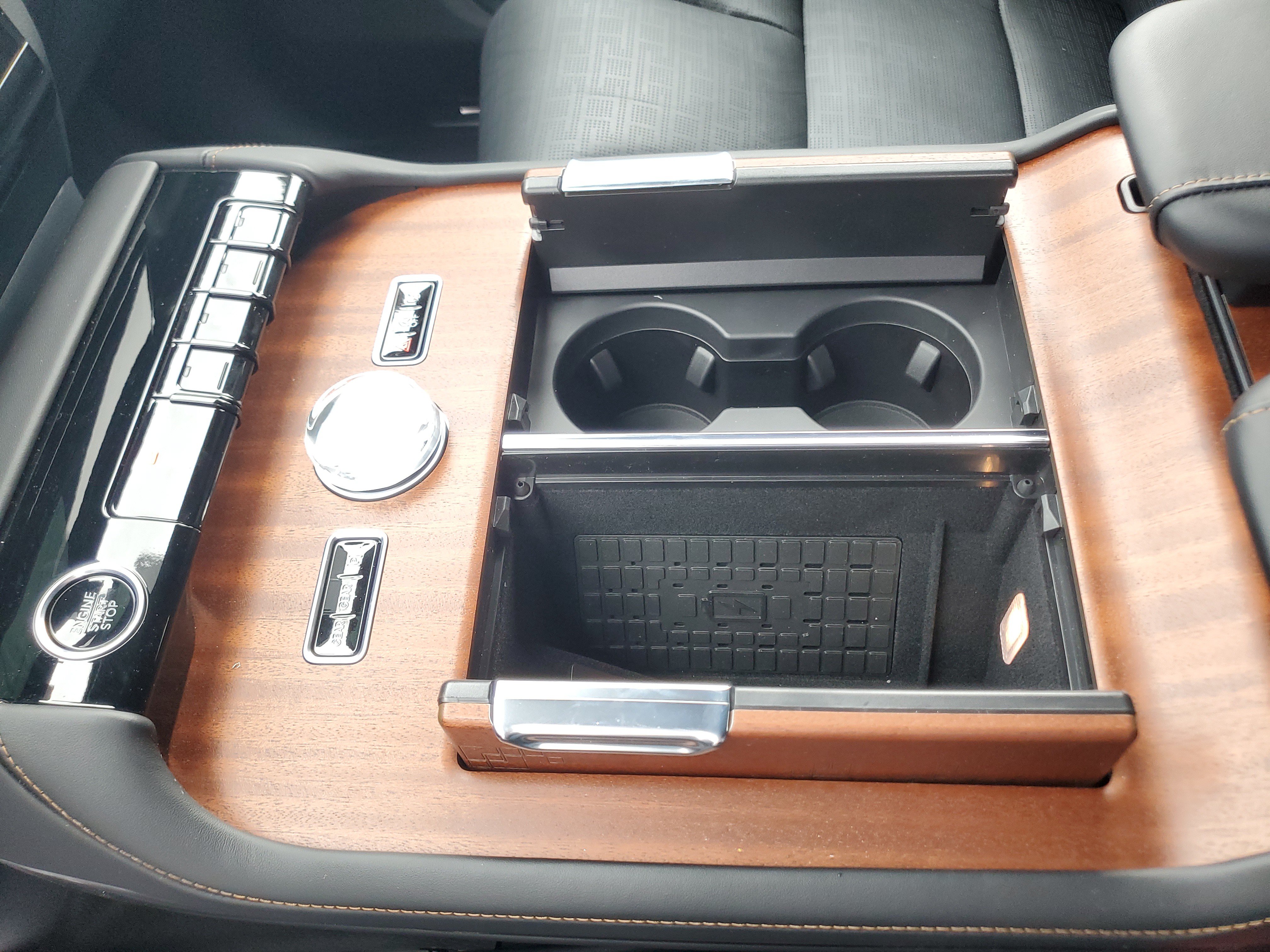 New 2026 Lincoln Navigator L Black Label AWD/4WD image 26