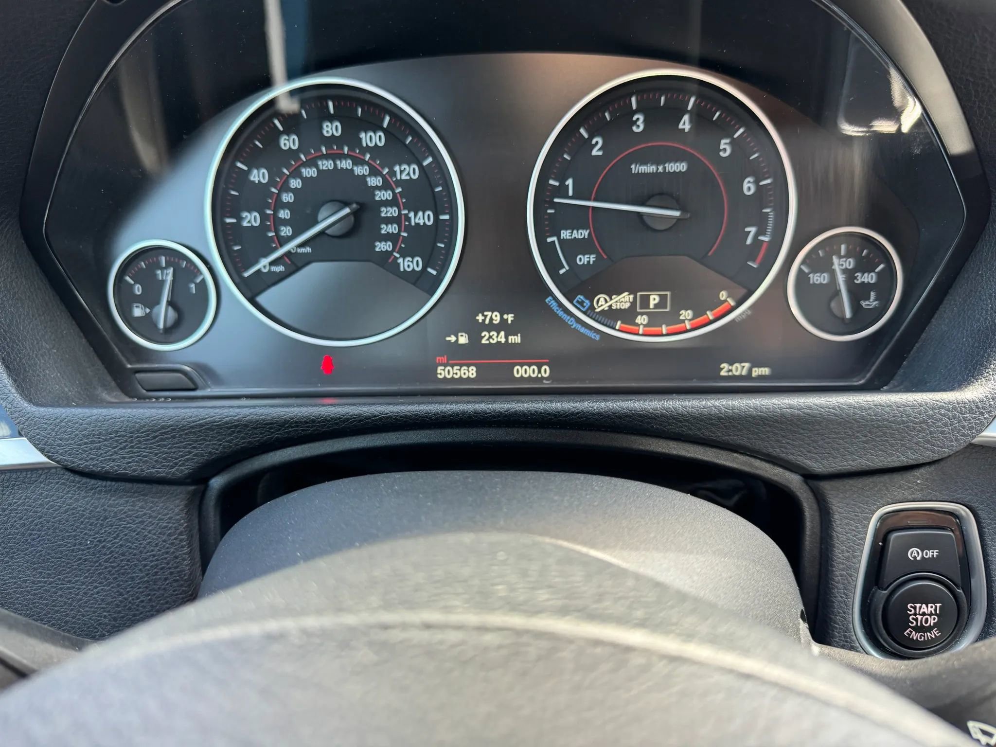 Used 2018 BMW 440i Gran Coupe RWD image 20
