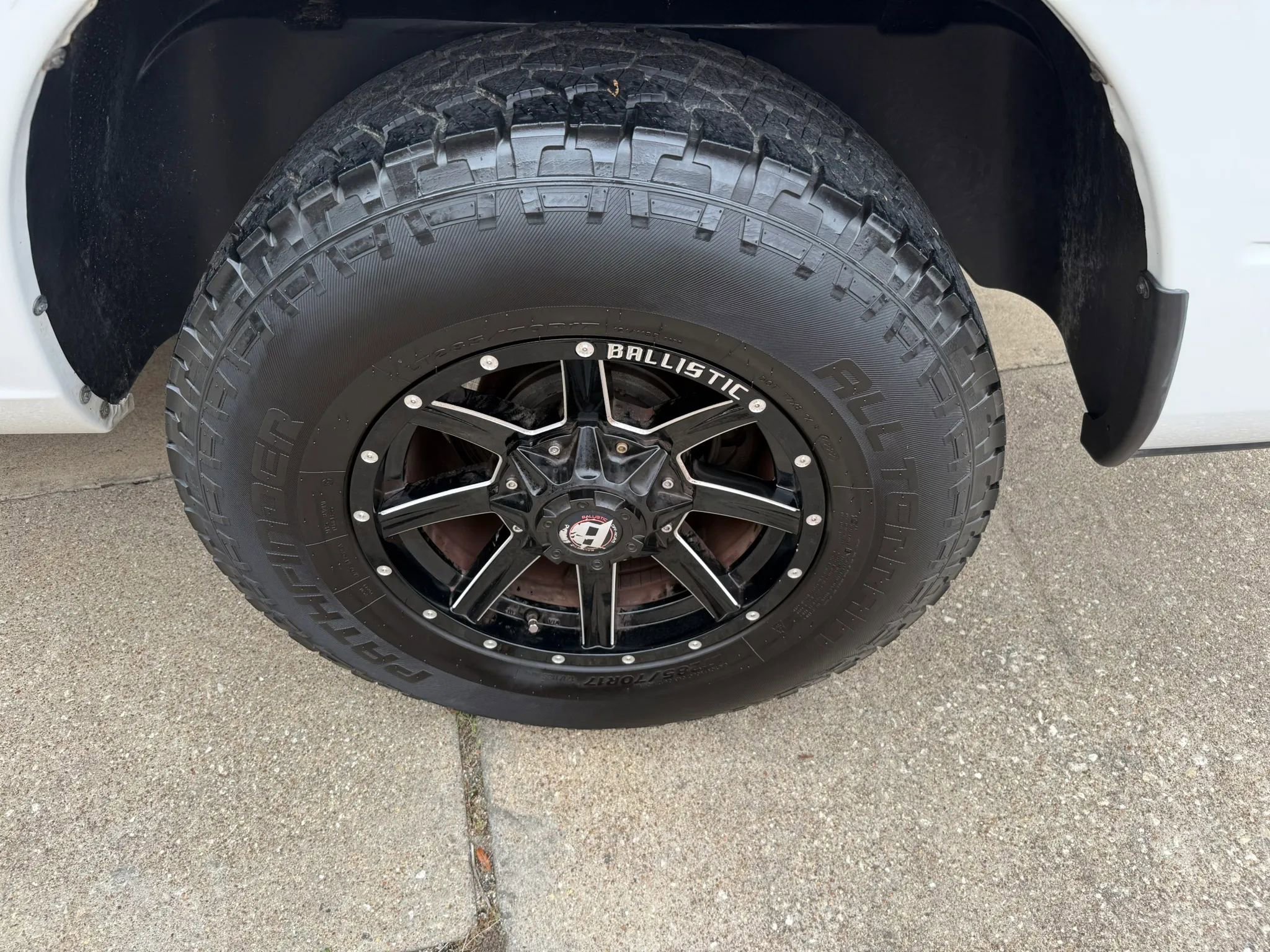 Used 2012 RAM 1500 Classic SLT RWD image 9