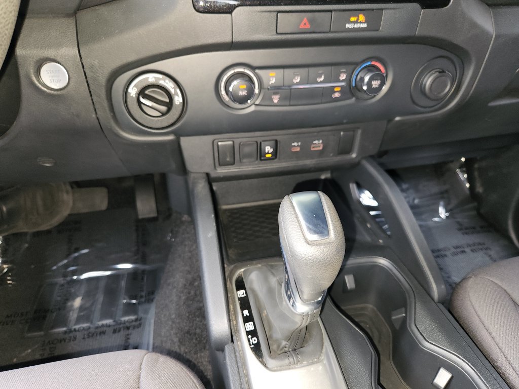 Used 2022 Nissan Frontier S w/ Technology Package AWD/4WD image 21