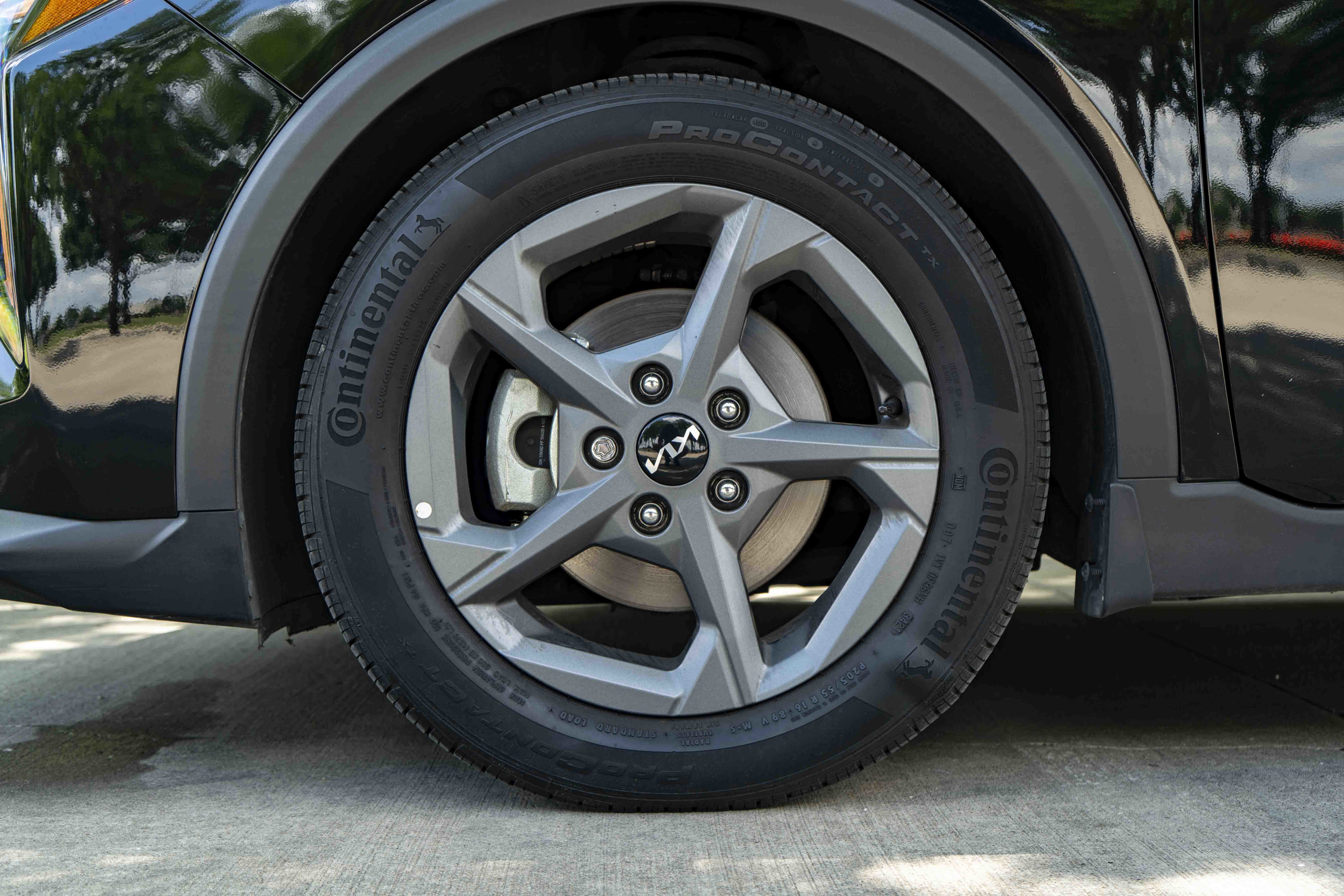 Used 2025 Kia K4 FWD image 14