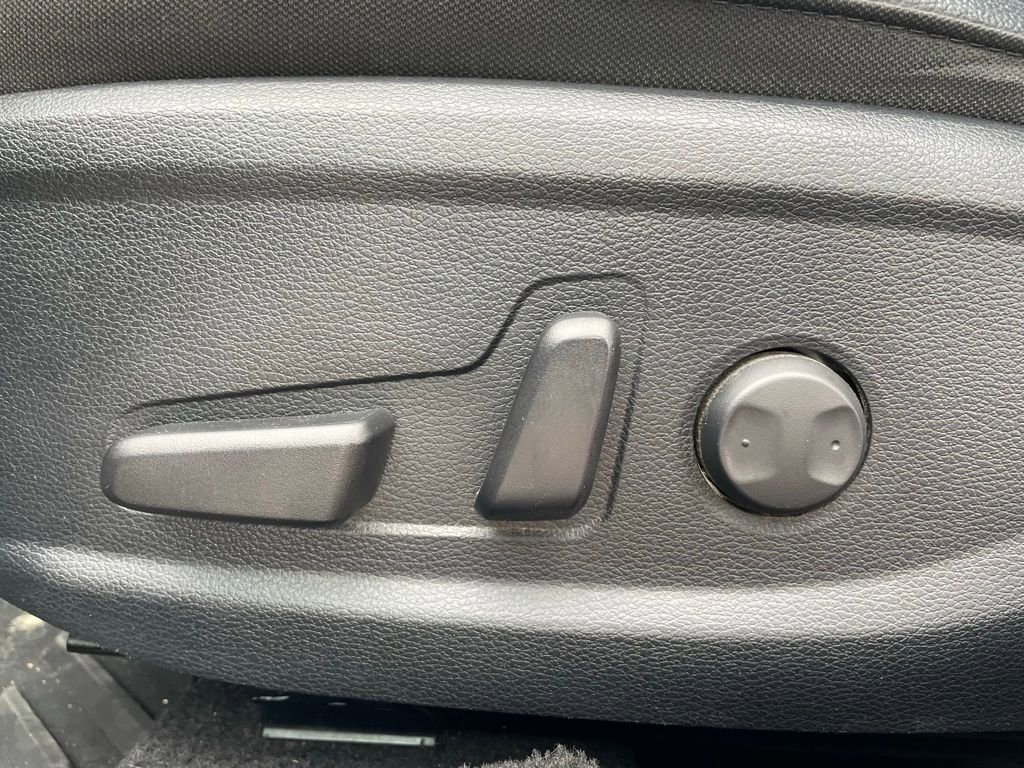 Used 2021 Kia Forte EX image 10