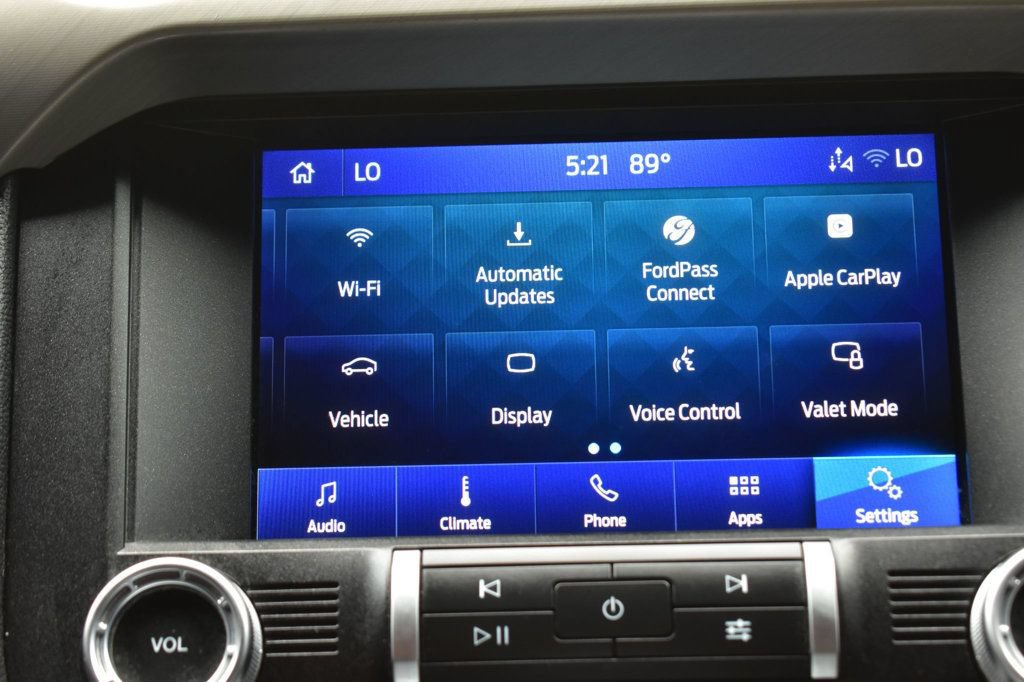 Used 2020 Ford Mustang Premium RWD image 37