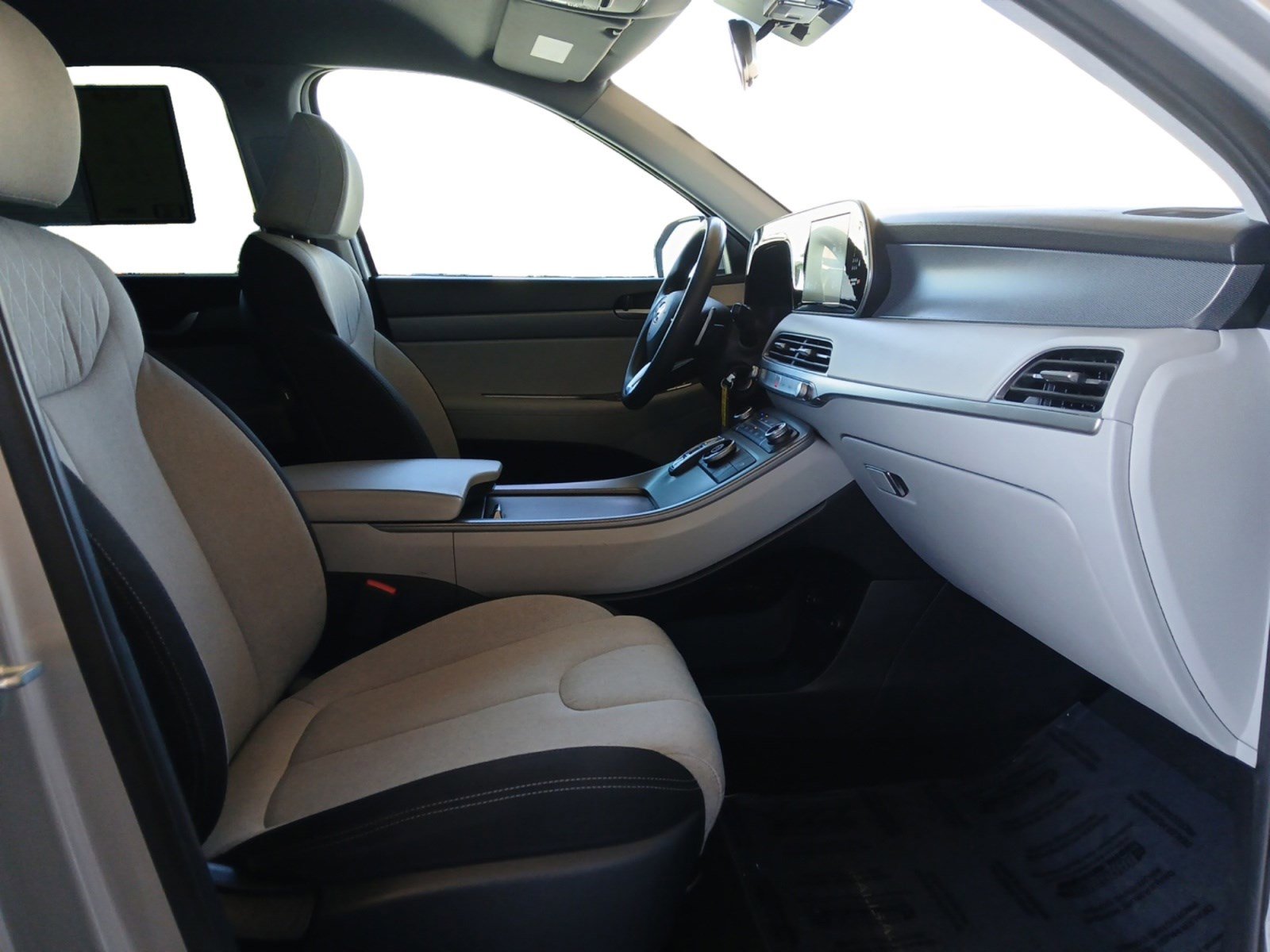 Used 2021 Hyundai Palisade SE image 15