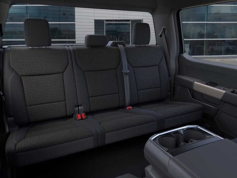 New 2026 Ford F150 STX w/ Equipment Group 201A FX4 image 14