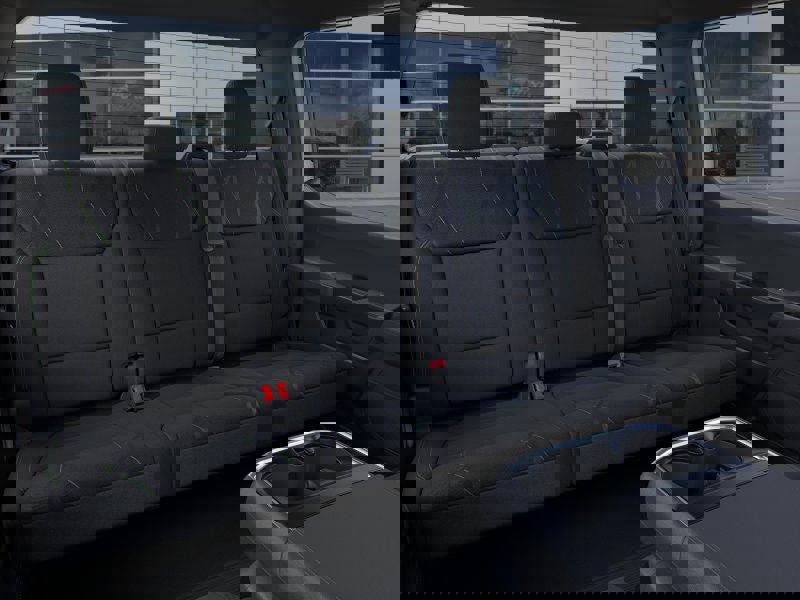 New 2025 Ford F150 STX w/ Equipment Group 200A image 11