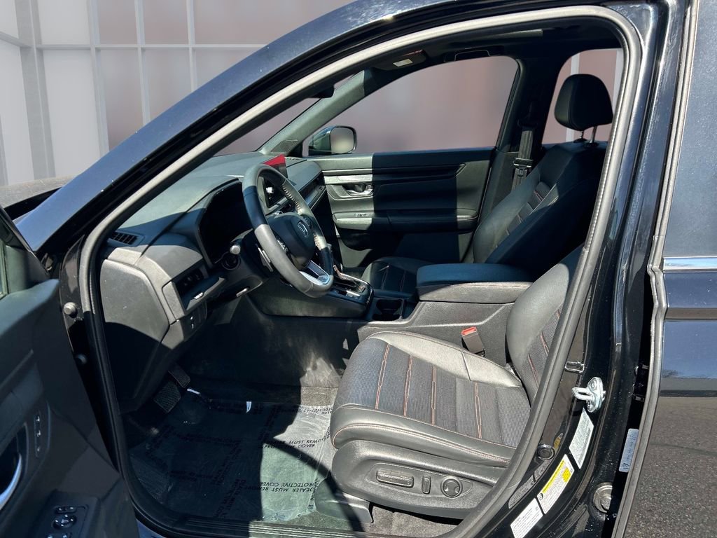 Used 2024 Honda CR-V Sport-L image 12