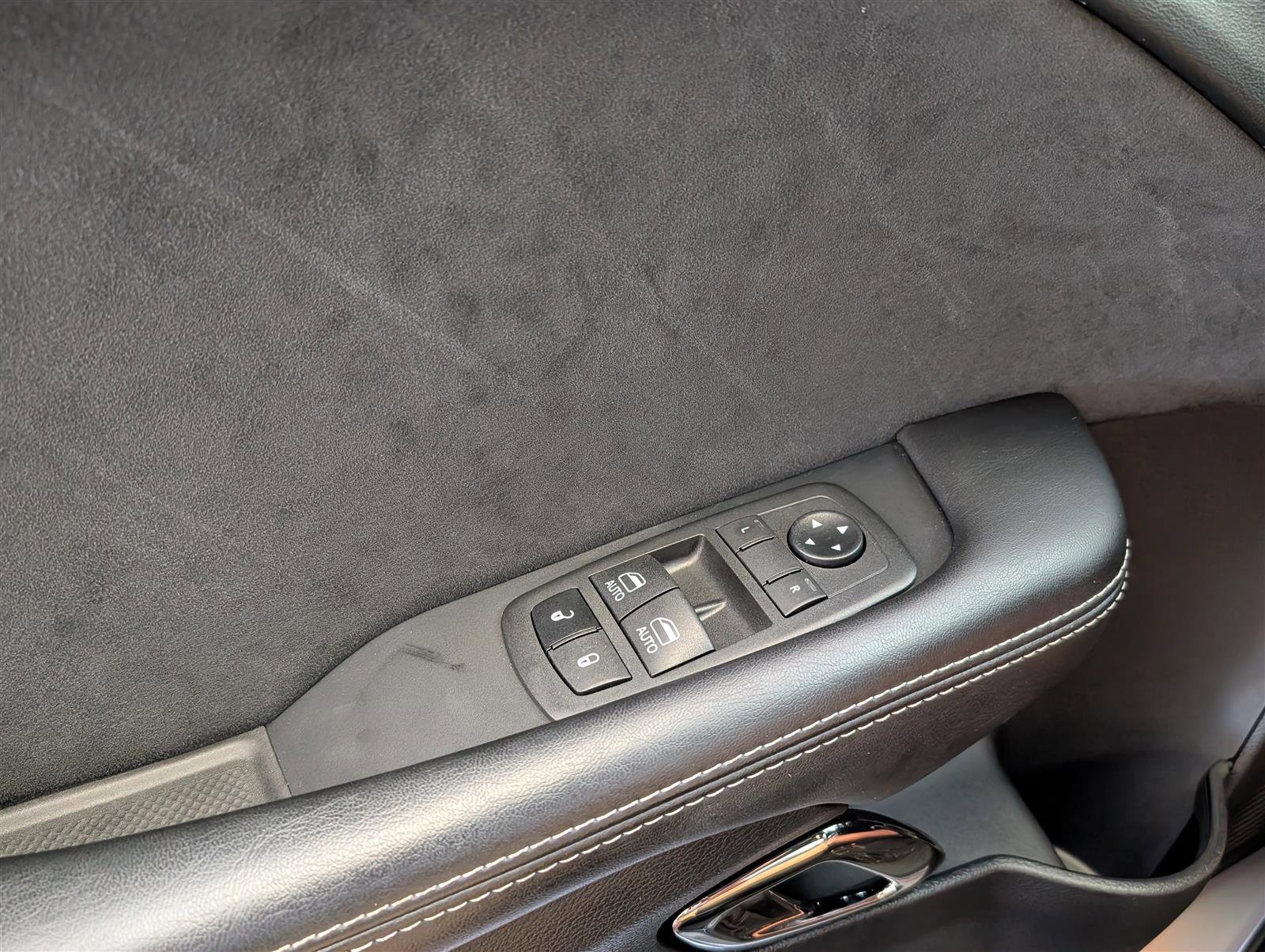 Used 2020 Dodge Challenger SRT Super Stock image 21