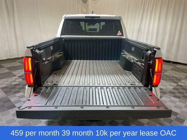 New 2025 Toyota Tacoma TRD Off-Road image 16