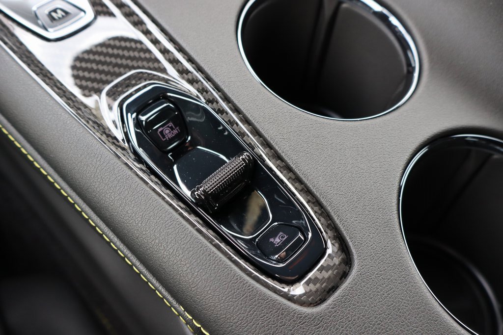 New 2026 Chevrolet Corvette Z06 image 9