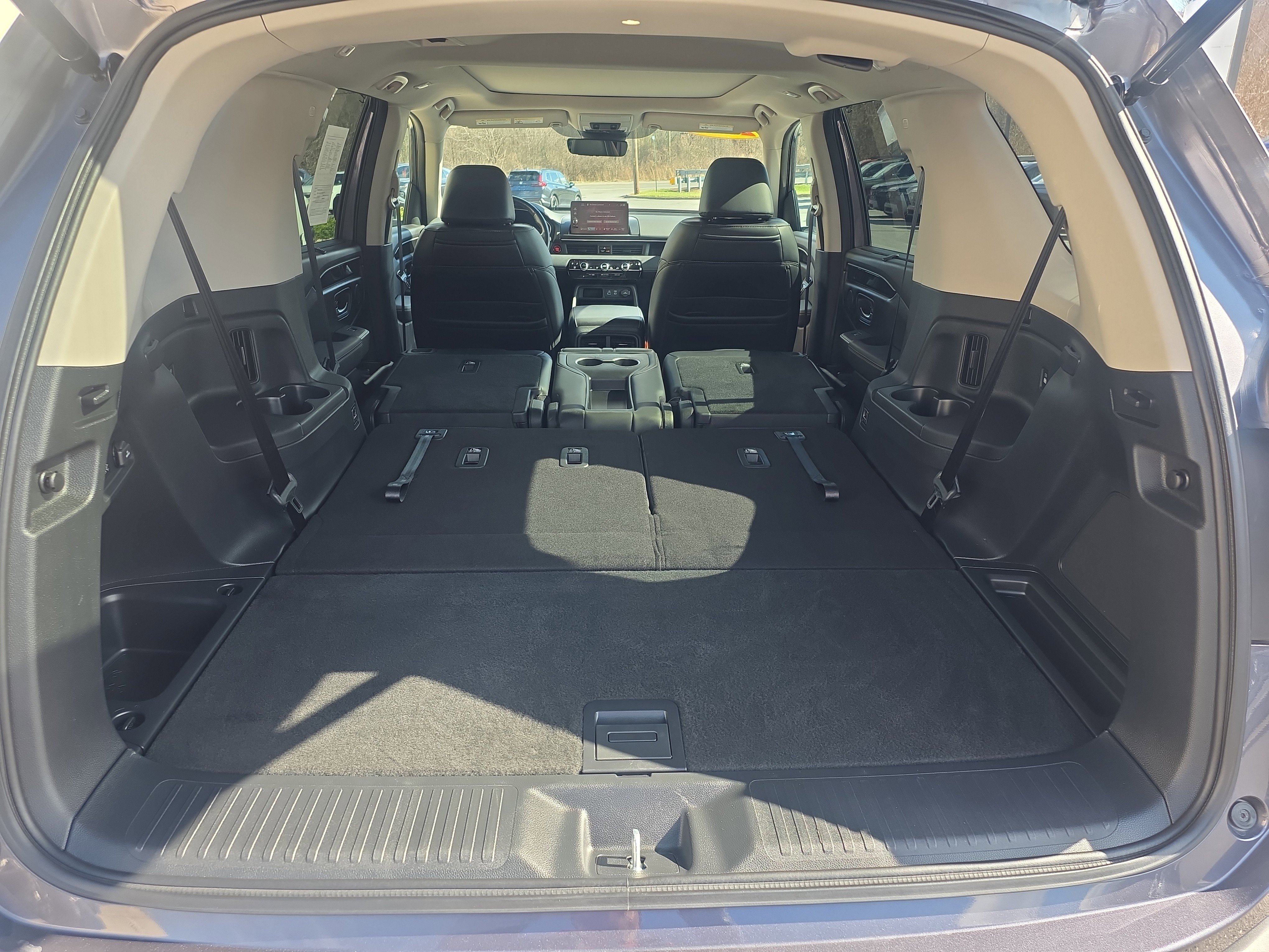 Used 2023 Honda Pilot Elite image 19