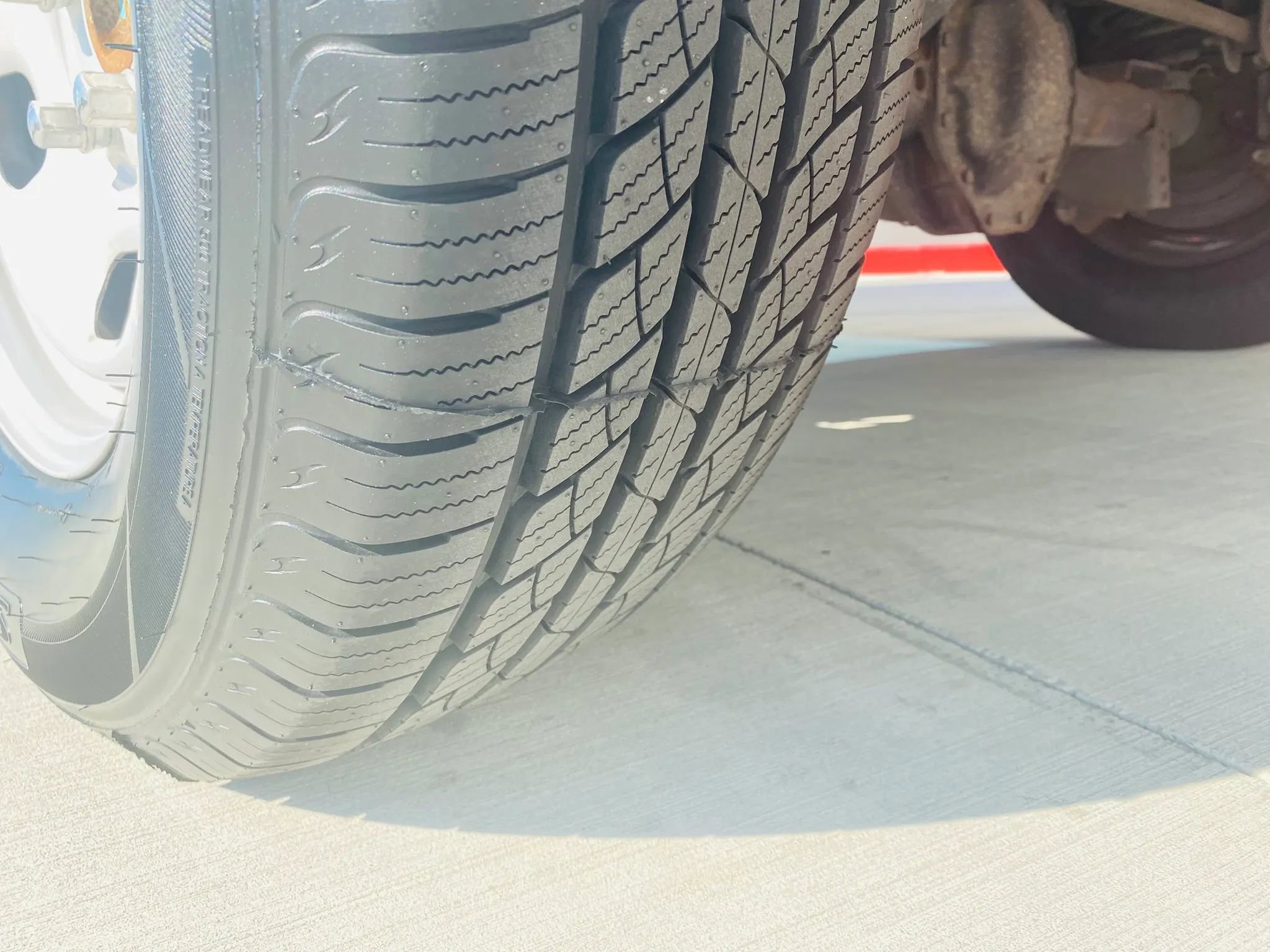 Used 2019 RAM 1500 Tradesman RWD image 5