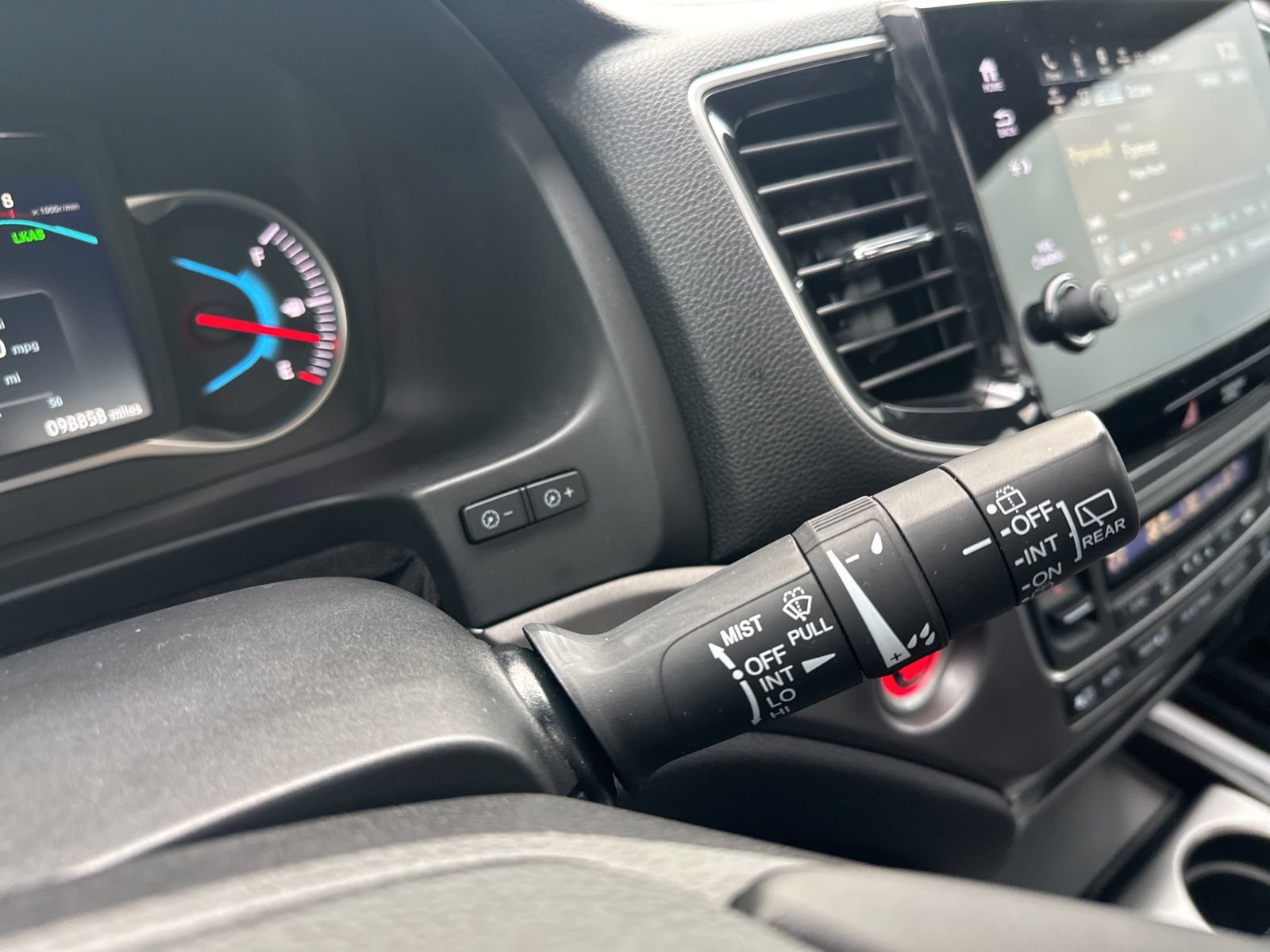 Used 2019 Honda Pilot EX-L image 53