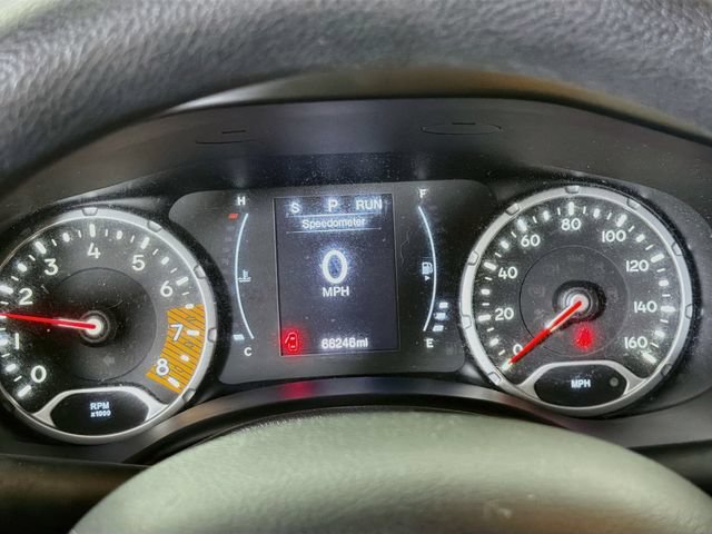 Used 2020 Jeep Renegade Sport FWD image 13