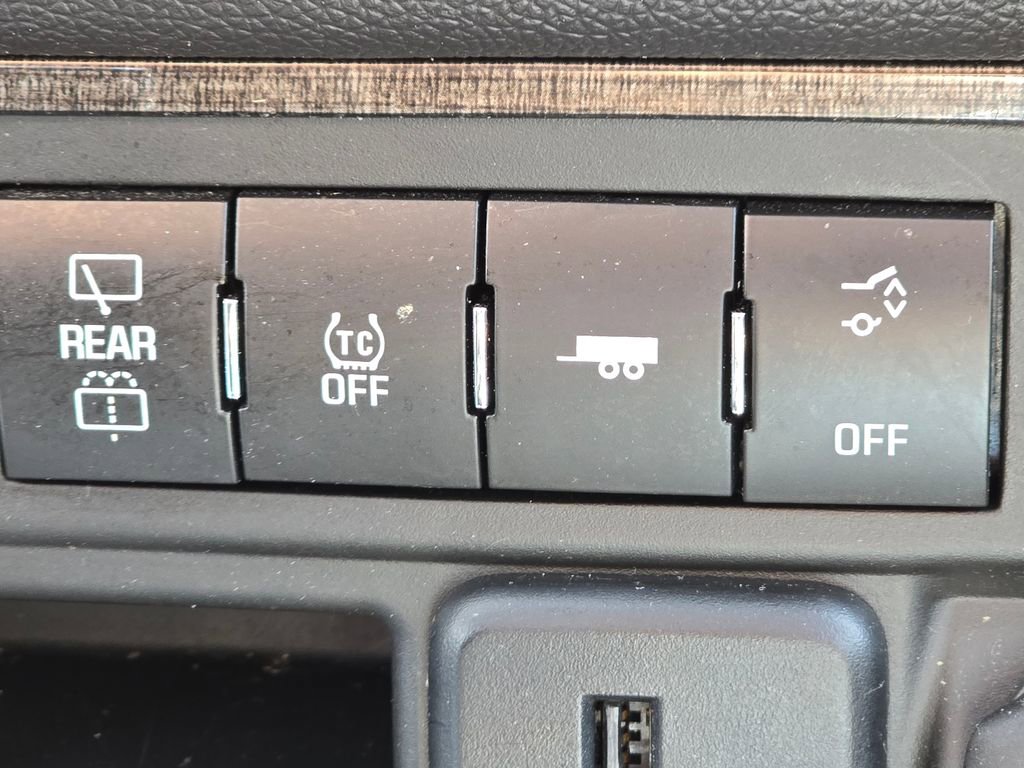 Used 2017 GMC Acadia Limited SLT AWD/4WD image 17