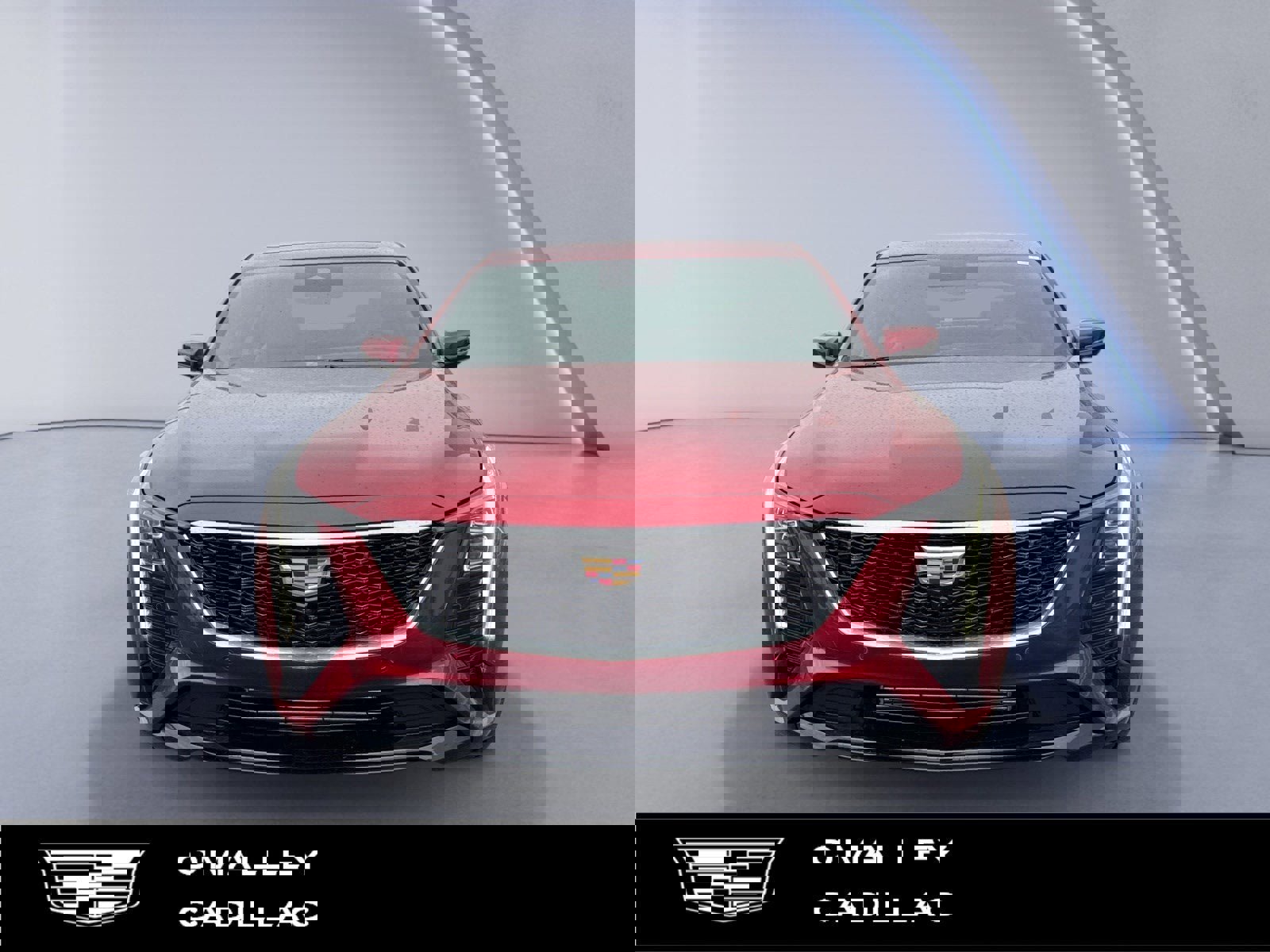 New 2026 Cadillac CT5 Premium Luxury w/ Sun And Sound Package image 8