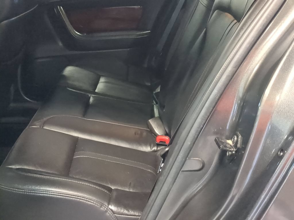 Used 2015 Lincoln MKS AWD w/ Equipment Group 201A image 23