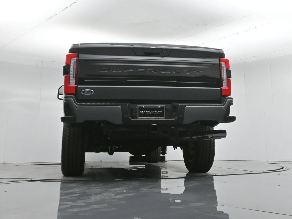 New 2026 Ford F350 Platinum AWD/4WD image 48