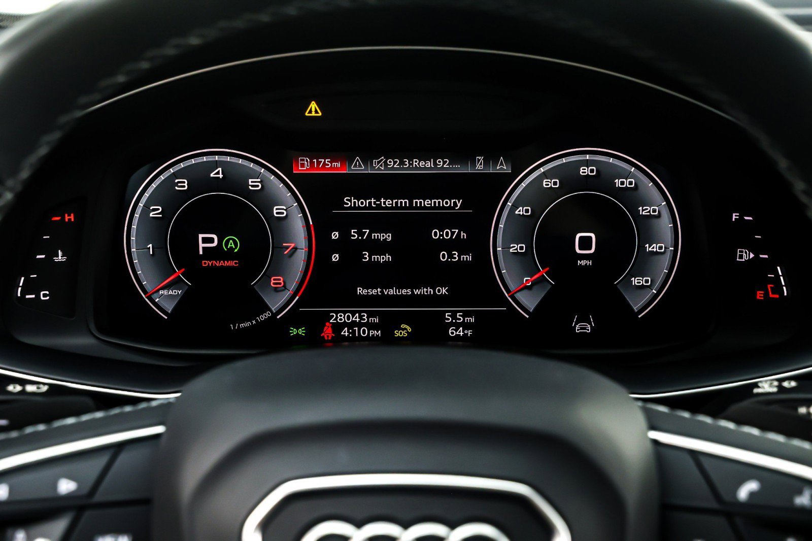 Used 2023 Audi Q8 Premium Plus w/ Premium Plus Package image 20