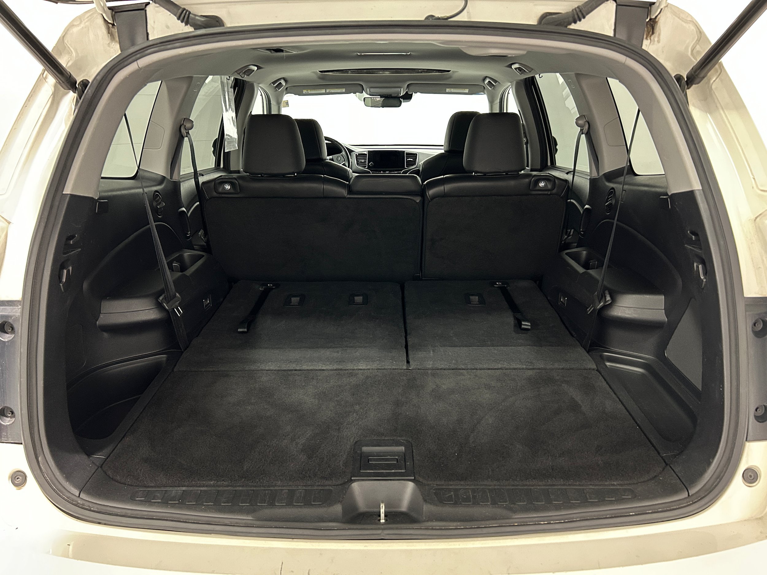 Used 2019 Honda Pilot EX-L image 35