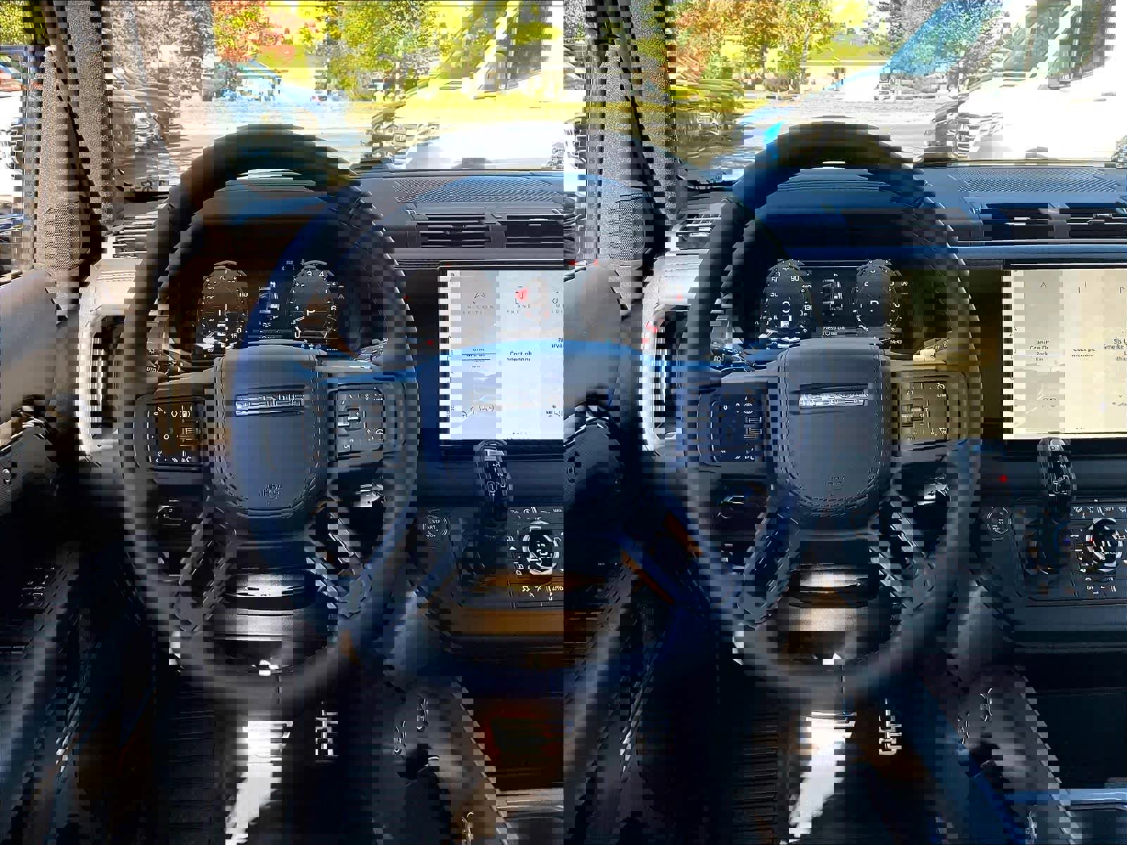 New 2025 Land Rover Defender 130 V8 image 15