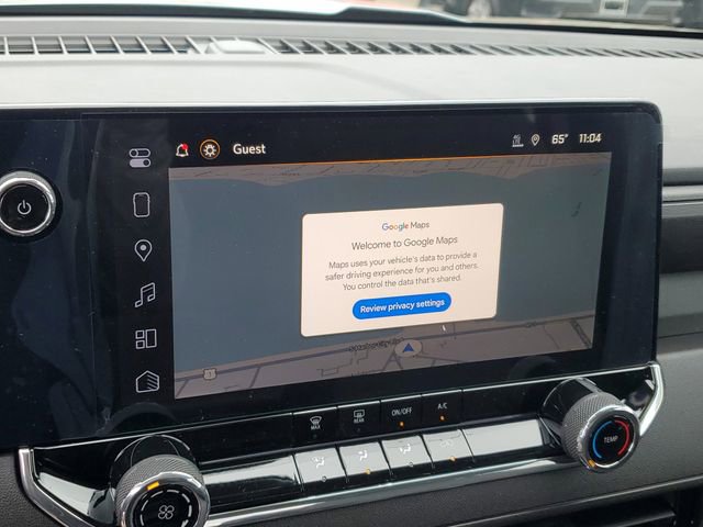 New 2026 Chevrolet Colorado W/T w/ WT Custom Package image 23