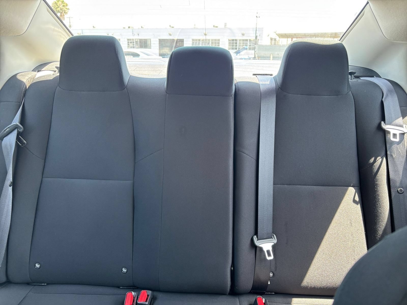 Used 2025 Nissan Sentra S FWD image 38