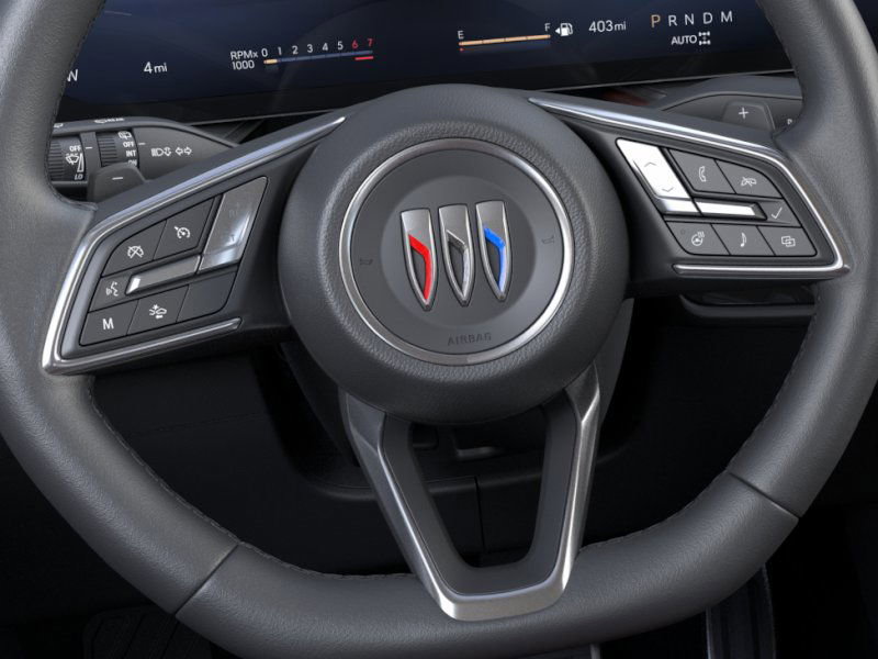 New 2025 Buick Envision Sport Touring image 19