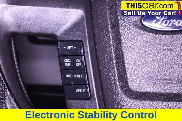 Used 2014 Ford F150 STX w/ Equipment Group 201A Mid AWD/4WD image 18