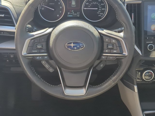 Used 2019 Subaru Forester Limited w/ Popular Package #3 AWD/4WD image 8