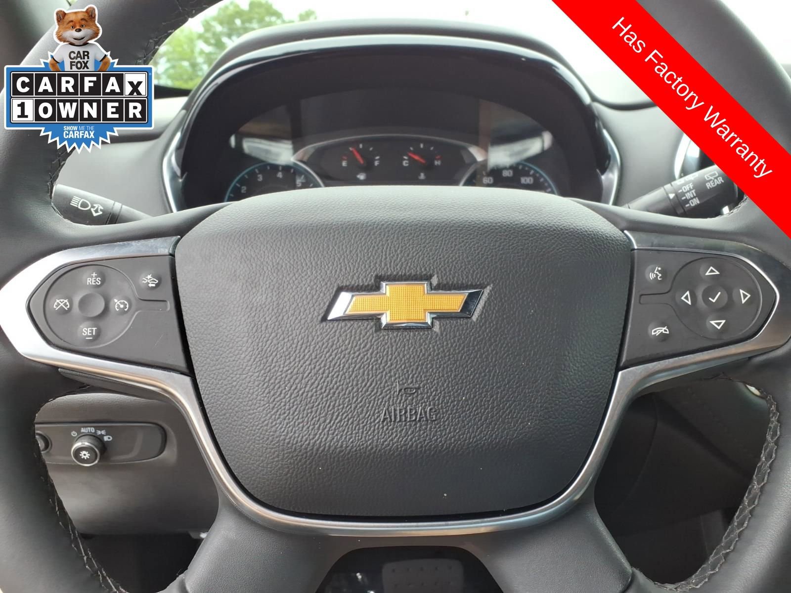Used 2023 Chevrolet Traverse LT FWD image 28