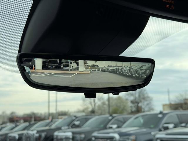 New 2026 GMC Yukon XL Denali Ultimate image 19