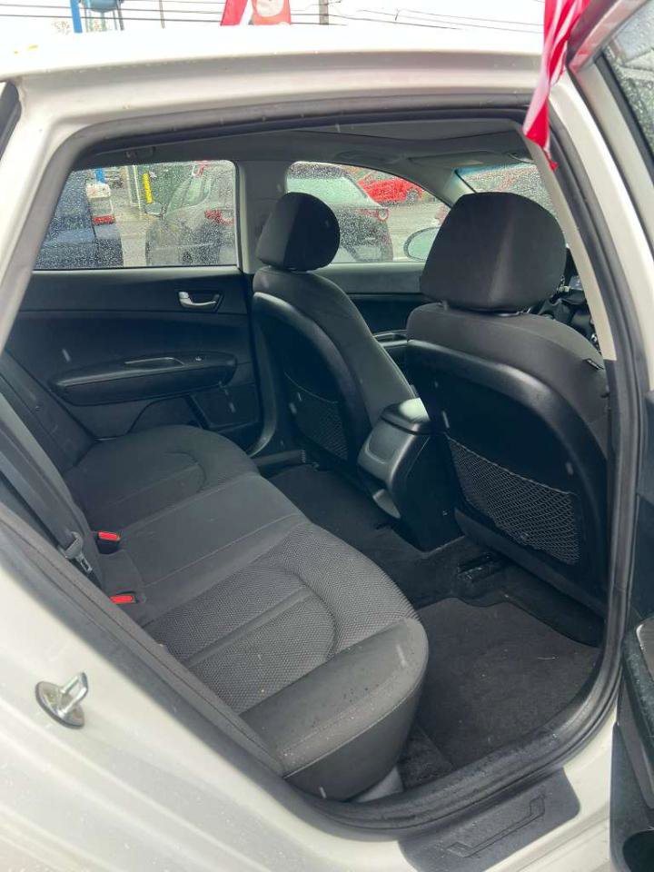 Used 2019 Kia Optima LX w/ LX Premium Package FWD image 19