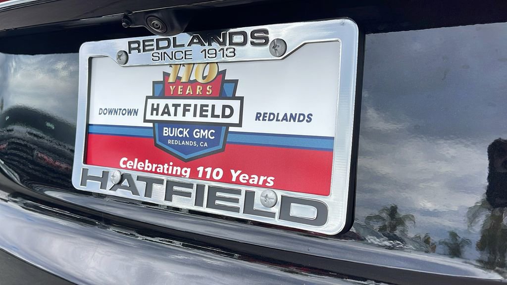 New 2026 Buick Enclave Sport Touring w/ Power Package image 27