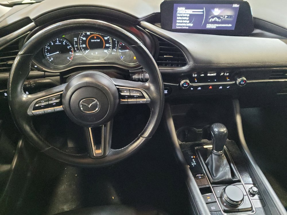 Used 2022 MAZDA MAZDA3 s FWD image 22