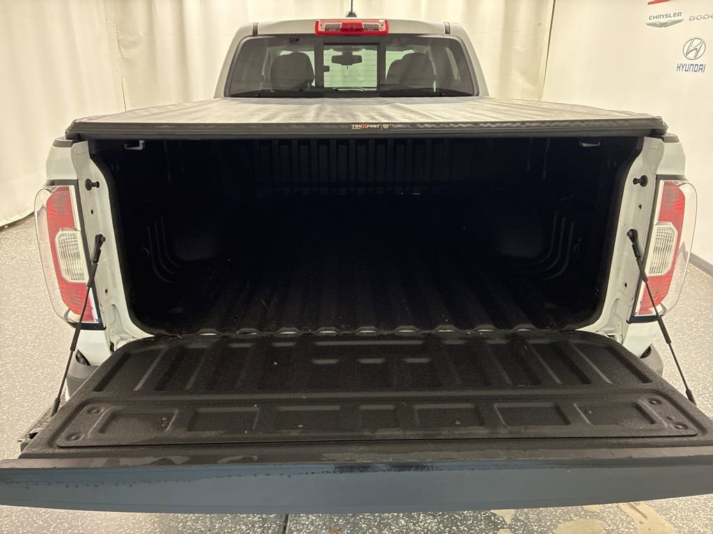 Used 2022 GMC Canyon Elevation image 6