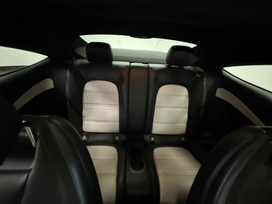 Used 2018 Mercedes-Benz C 63 AMG S image 49