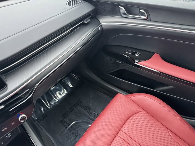 Used 2025 Kia K5 GT-Line w/ GT-Line Premium Package image 20