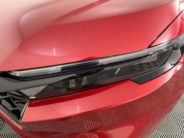 Used 2026 Honda CR-V Sport image 10