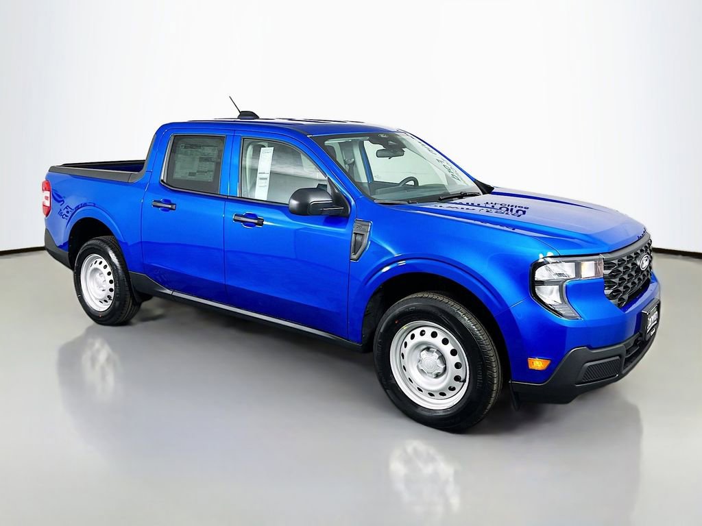 New 2026 Ford Maverick XL image 1