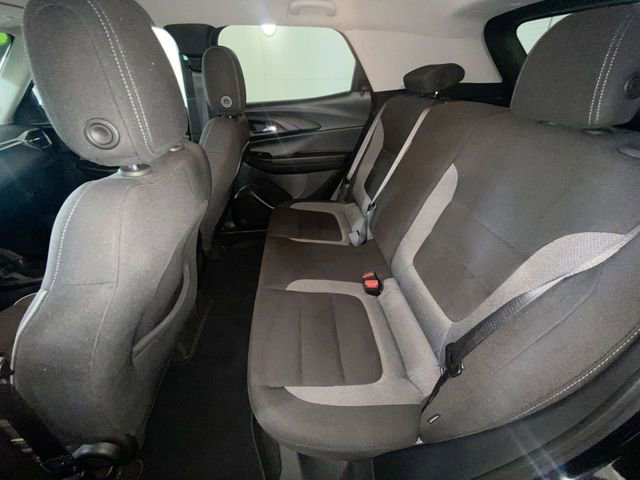 Used 2024 Chevrolet TrailBlazer LT FWD image 13