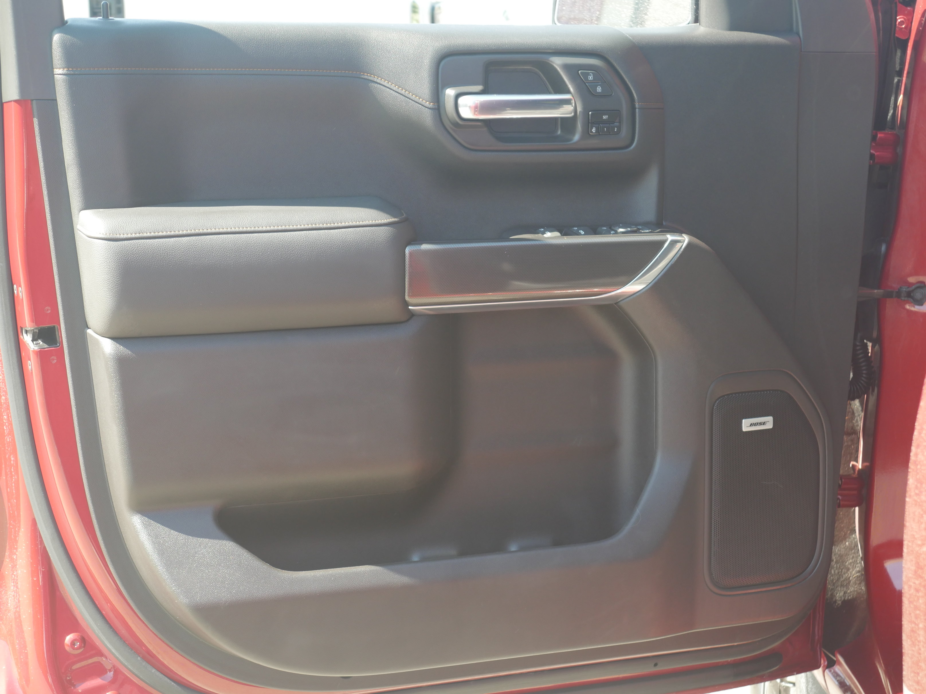 Used 2020 GMC Sierra 1500 AT4 w/ AT4 Premium Package AWD/4WD image 38