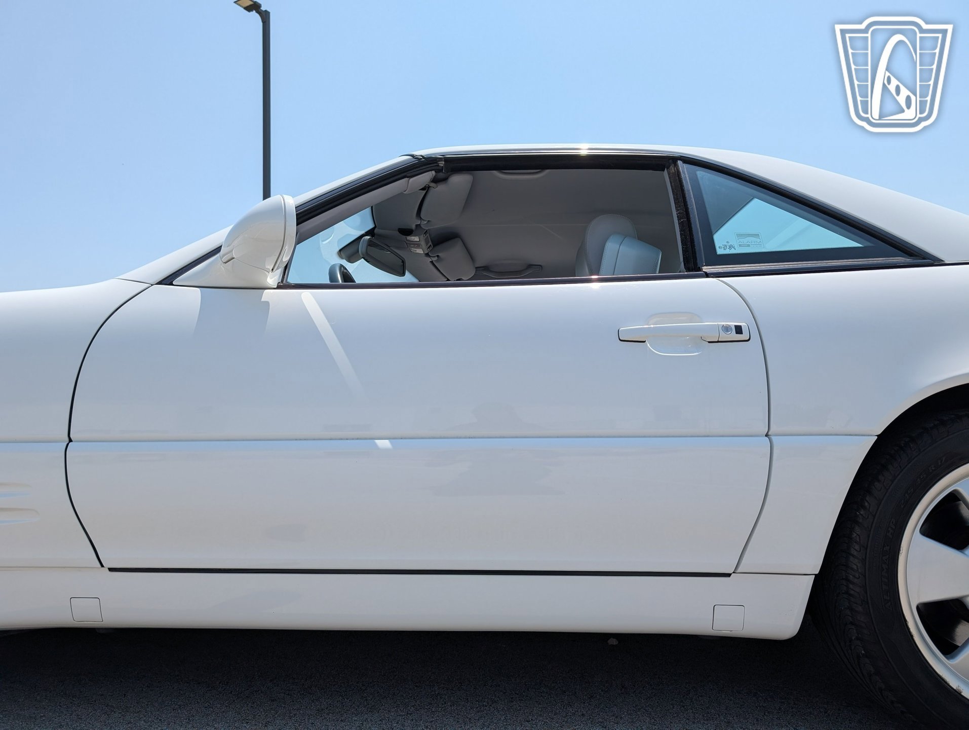 Used 2000 Mercedes-Benz SL 500 image 31