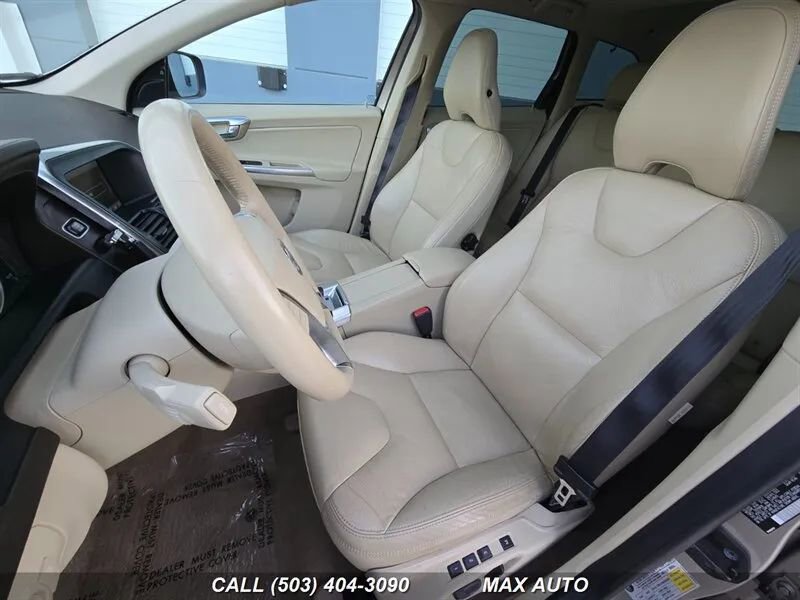 Used 2012 Volvo XC60 T6 image 12