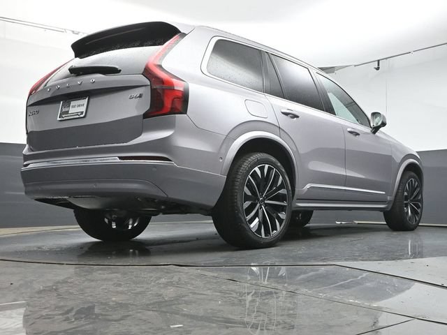 Used 2026 Volvo XC90 B6 Plus w/ Protection Package AWD/4WD image 42