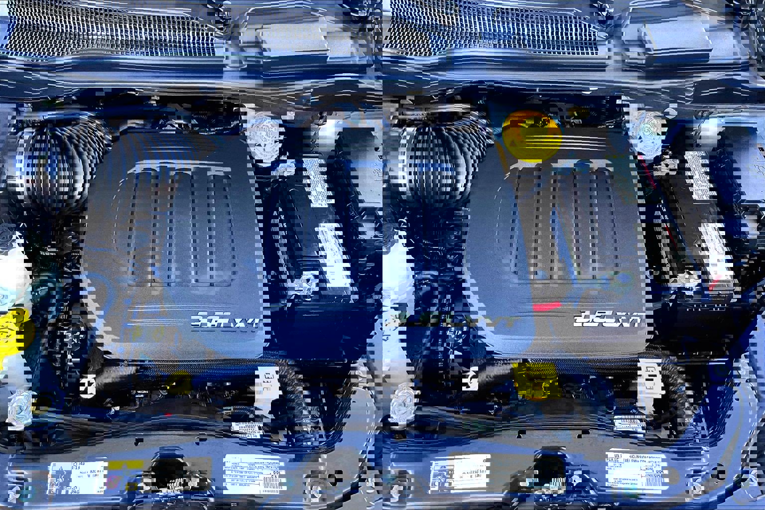 Used 2017 Dodge Grand Caravan SE w/ Power Window Group image 31