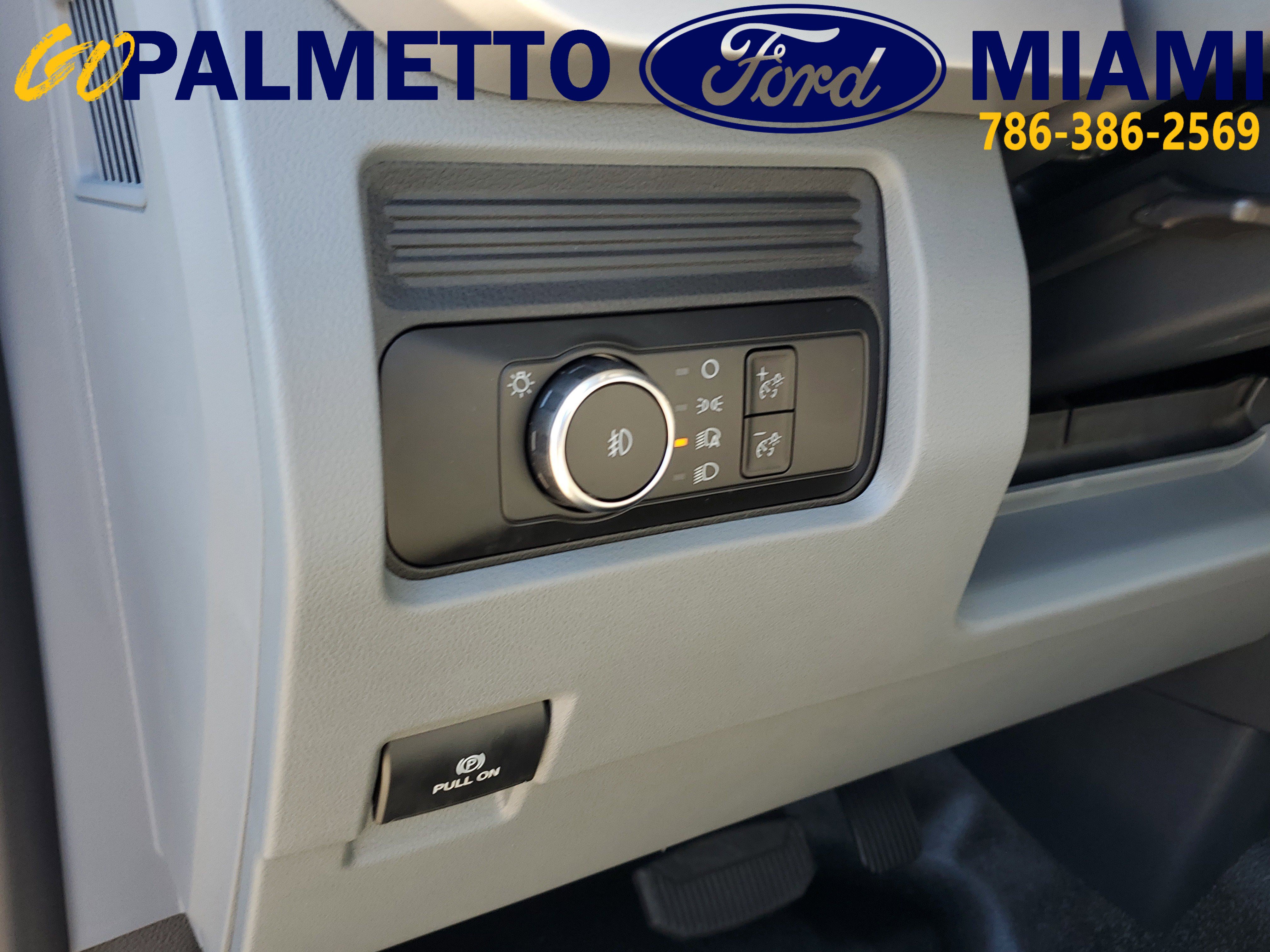 New 2026 Ford F450 XL AWD/4WD image 12