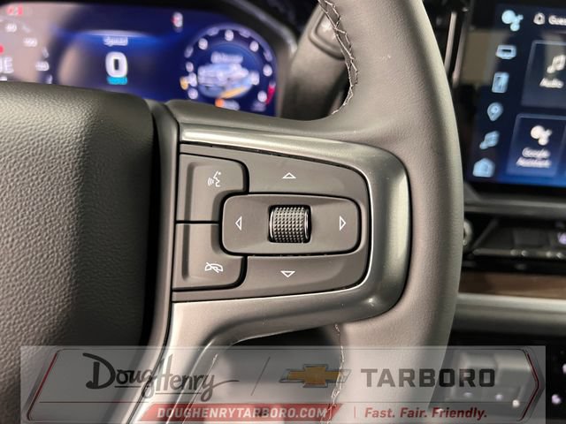 New 2026 Chevrolet Silverado 2500 LT w/ Trail Boss Package AWD/4WD image 49