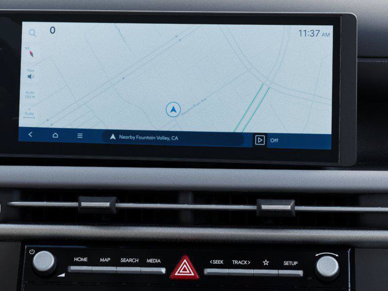 New 2026 Hyundai Tucson SEL FWD image 13