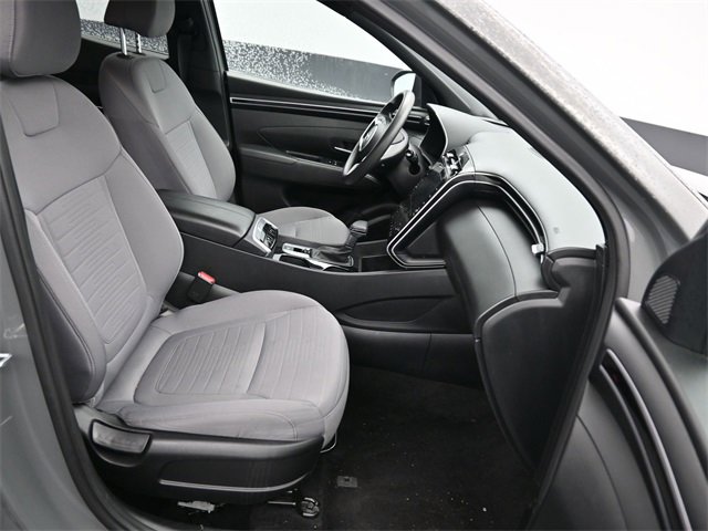 Used 2024 Hyundai Santa Cruz SEL image 7